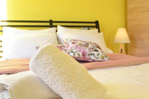 Anemone Cozy Apartment ? Feel The Urban Experience
