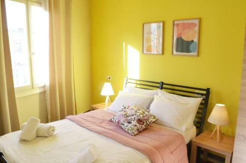 Anemone Cozy Apartment ? Feel The Urban Experience