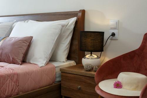 Apartamento Asterion Studios Airport