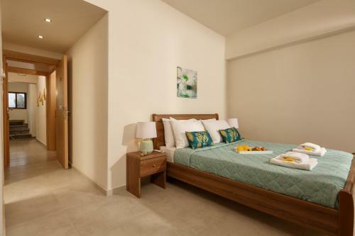 Apartamento Asterion Studios Airport