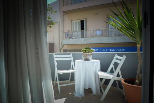 Apartamento Bright Luxury Apt Beach & City Center