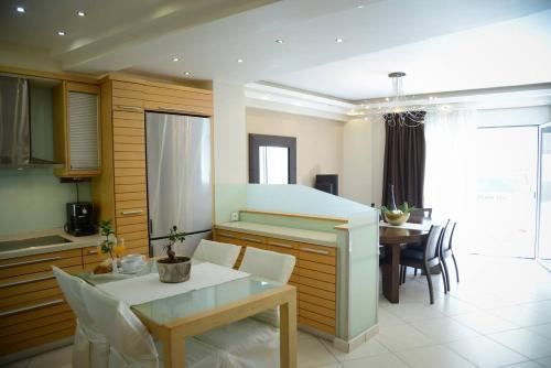 Apartamento Bright Luxury Apt Beach & City Center