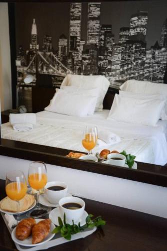 Apartamento Bright Luxury Apt Beach & City Center
