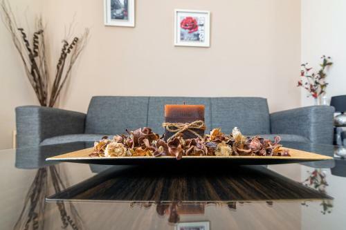 Apartamento Amazing Home In Fortezza Heraklio