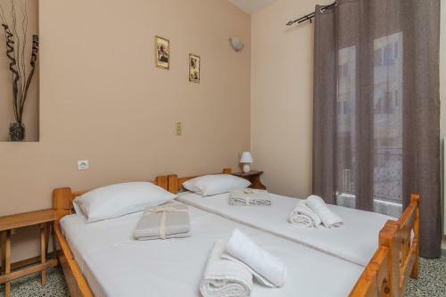 Apartamento Amazing Home In Fortezza Heraklio