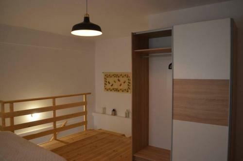 Apartamento Hugo House