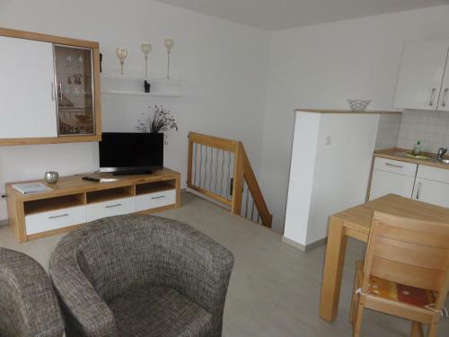 Apartamento Haus Capri