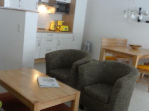 Apartamento Haus Capri