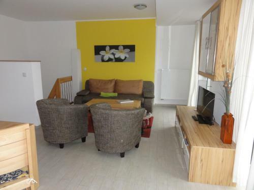 Apartamento Haus Capri