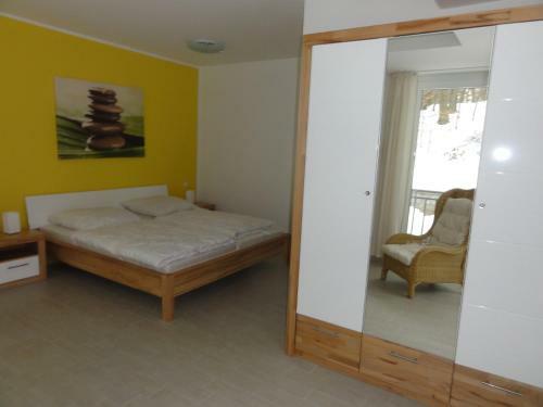 Apartamento Haus Capri