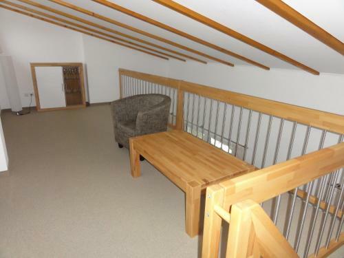 Apartamento Haus Capri