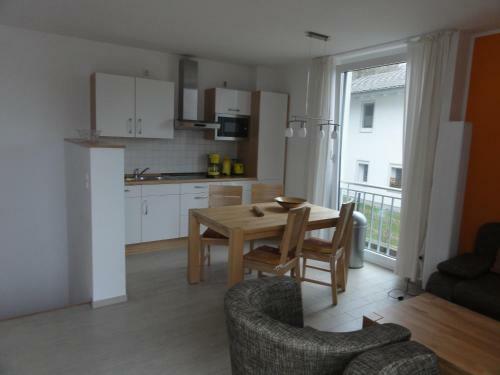Apartamento Haus Capri