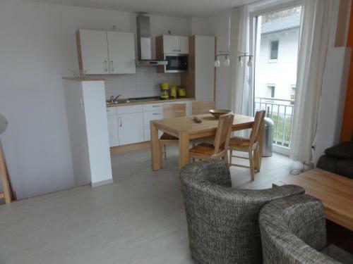 Apartamento Haus Capri