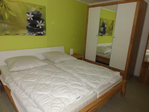 Apartamento Haus Capri