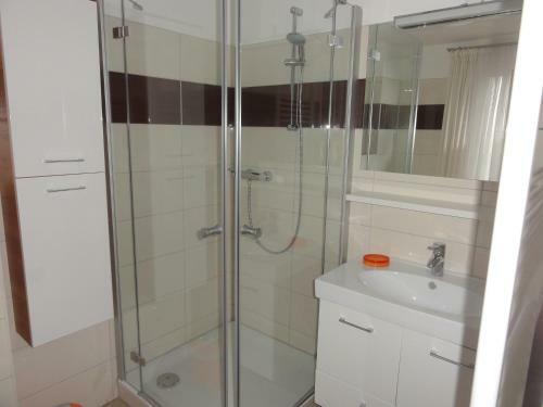 Apartamento Haus Capri