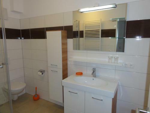 Apartamento Haus Capri