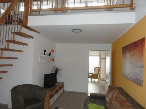 Apartamento Haus Capri