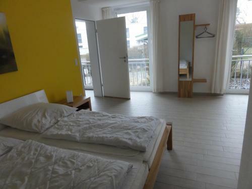 Apartamento Haus Capri