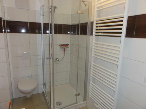Apartamento Haus Capri