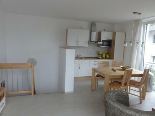 Apartamento Haus Capri