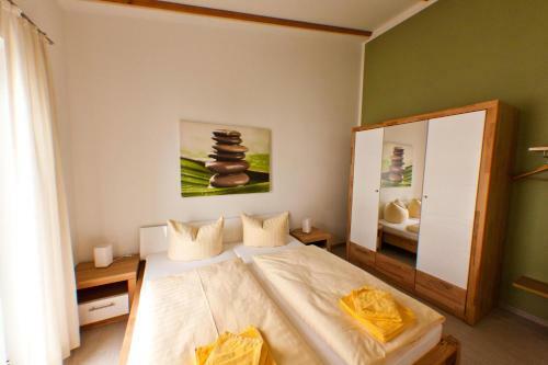 Apartamento Haus Capri