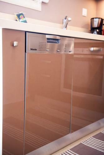 S.v. Luxury Apartment