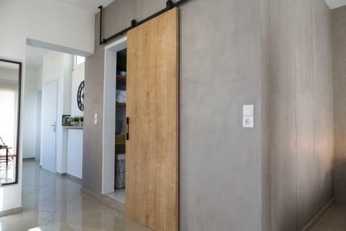 Apartamento New Gate City Break Suite