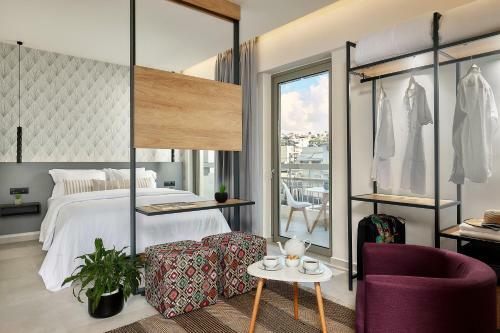 Stay 365 Heraklion Apart Hotel