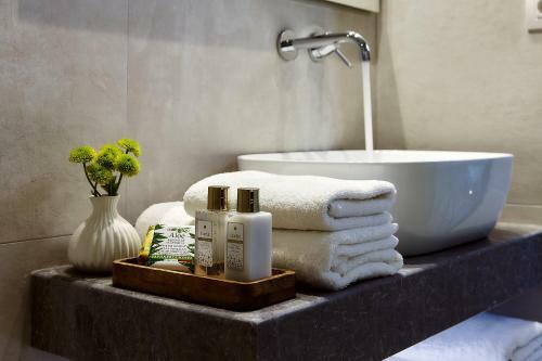 Stay 365 Heraklion Apart Hotel