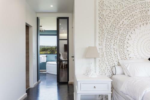 Villa Filogia Luxurious Residence