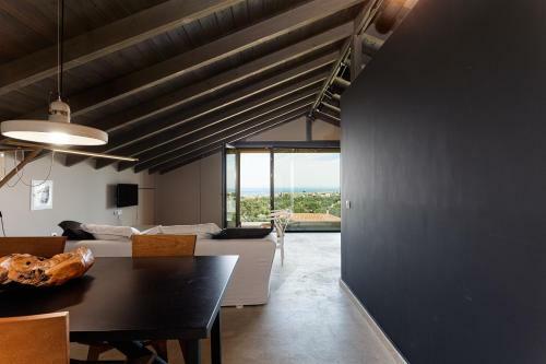 Villa Filogia Luxurious Residence