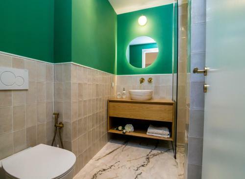 Apartamento Oasis Luxury Place