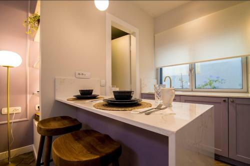 Apartamento Oasis Luxury Place