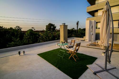 Apartamento Oasis Luxury Place