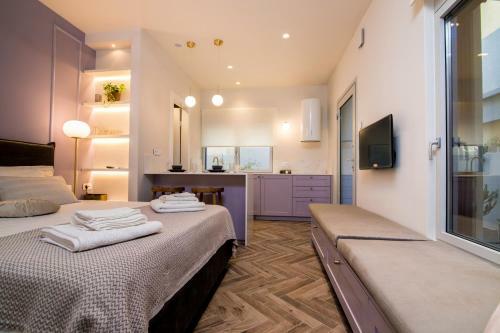 Apartamento Oasis Luxury Place