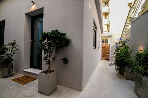 Apartamento Oasis Luxury Place