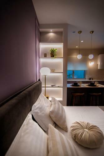 Apartamento Oasis Luxury Place