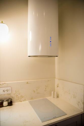 Apartamento Oasis Luxury Place