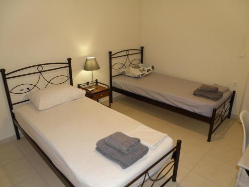 Apartamento Elegant Central Lower Lever 2 Bedroom Comfort Flat