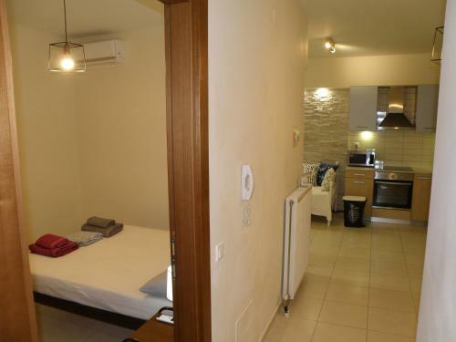 Apartamento Elegant Central Lower Lever 2 Bedroom Comfort Flat