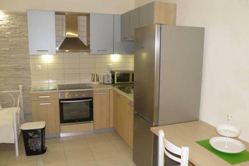 Apartamento Elegant Central Lower Lever 2 Bedroom Comfort Flat