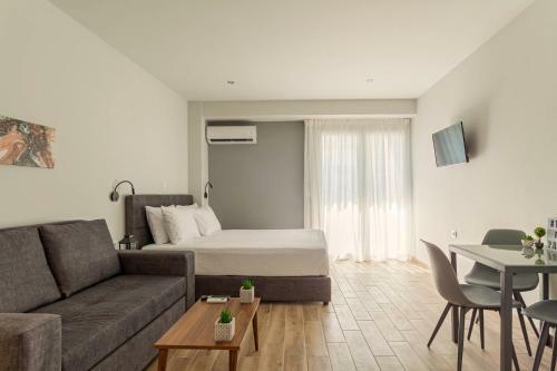 Raise Heraklion Boutique Apartments