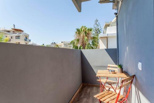 Raise Heraklion Boutique Apartments