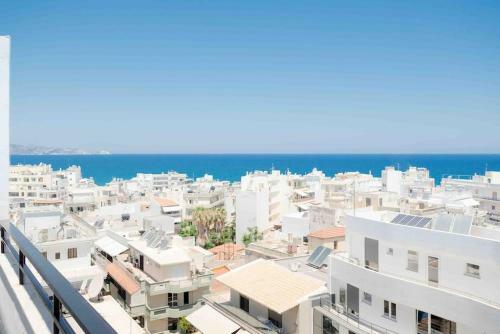 Lions Square Apartment Heraklion