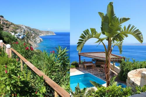 Villa Diktynna - Embrace The Endless Blue