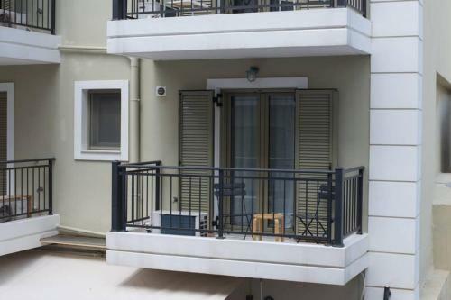 Candia Studio-heraklion City Center