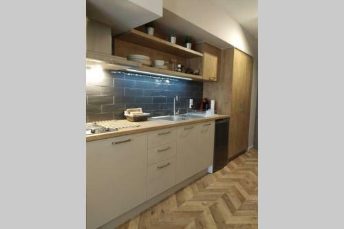 Candia Studio-heraklion City Center