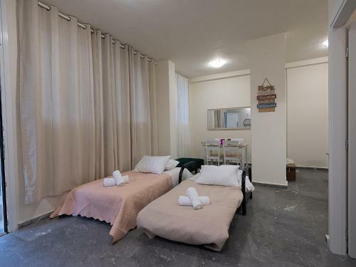 Apartamento Luxury Apts Heraklion Center