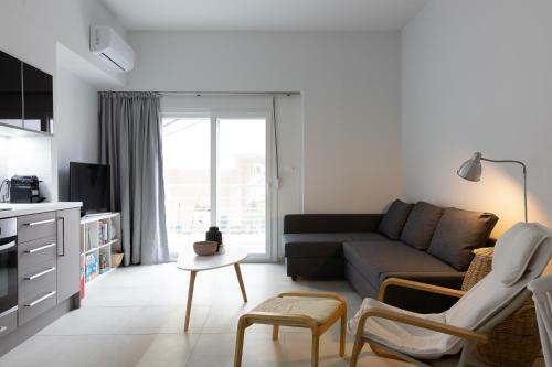 One Bedroom Apartment In Heraklion Center