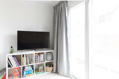 One Bedroom Apartment In Heraklion Center